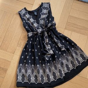 Anna Sui Silk Wrap Dress - Target Collaboration